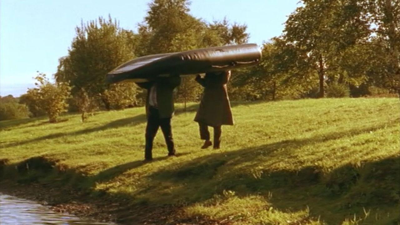 Sadly, Madly, Bradley