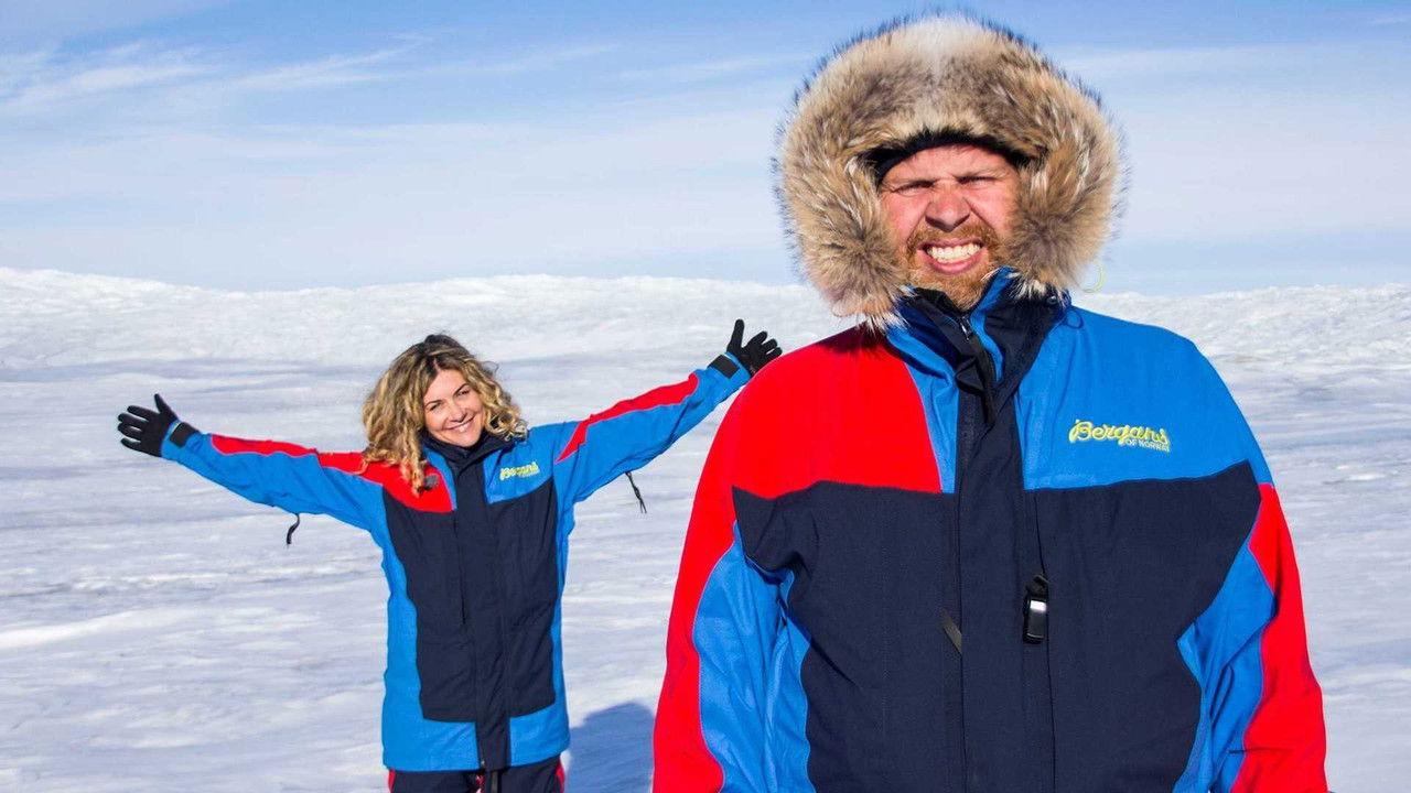 Tjukken & Lillemor backdrop