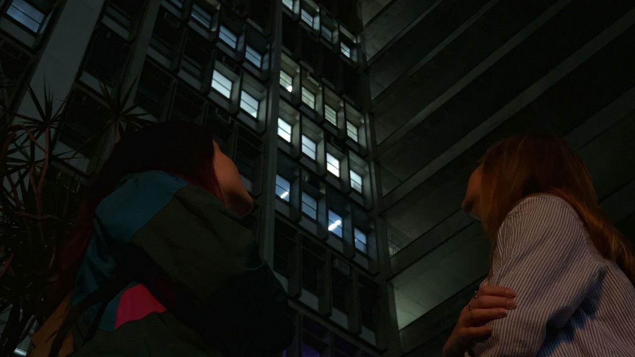 E Se For Verdade? backdrop