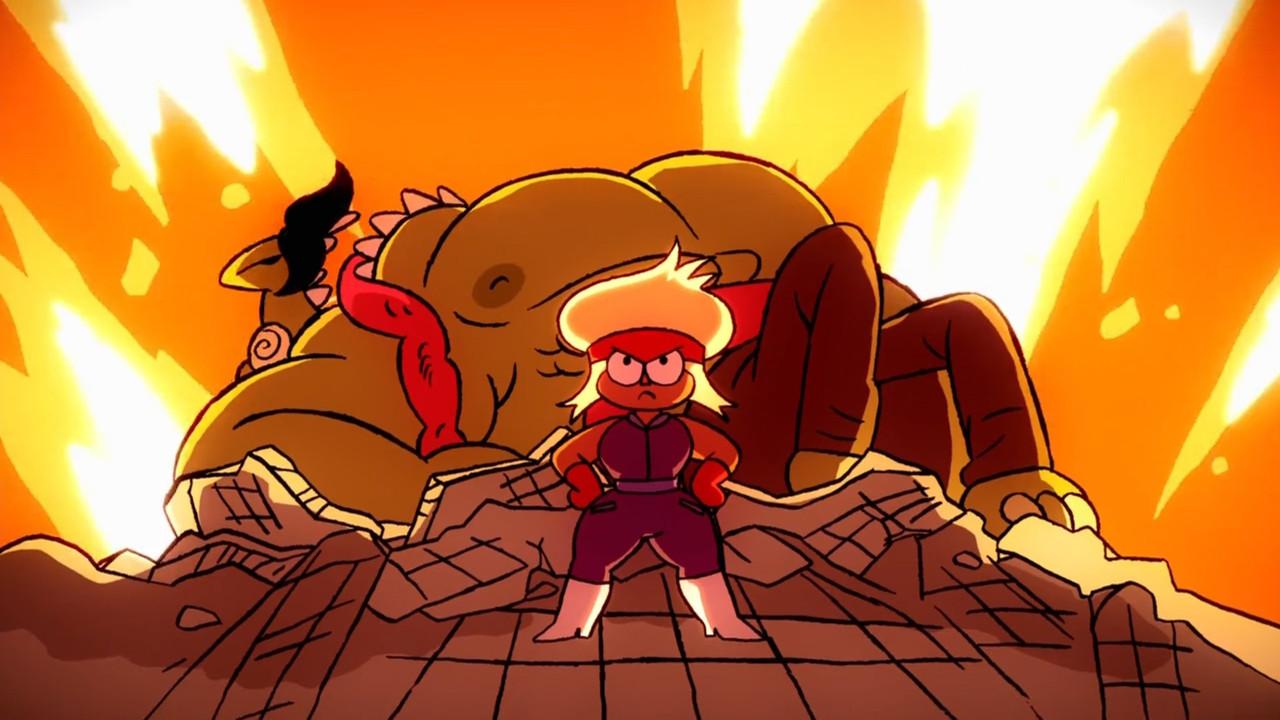 My Dad Can Beat Up Your Dad!