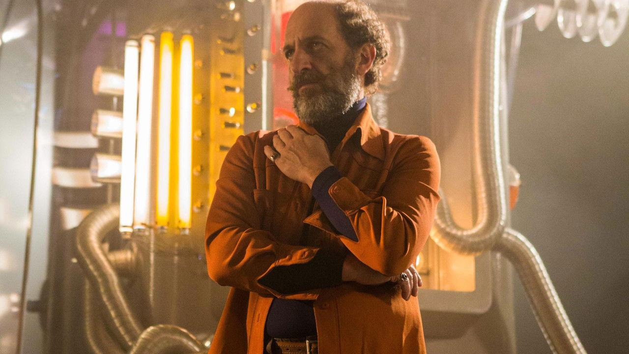 The Devil Walks with Dora