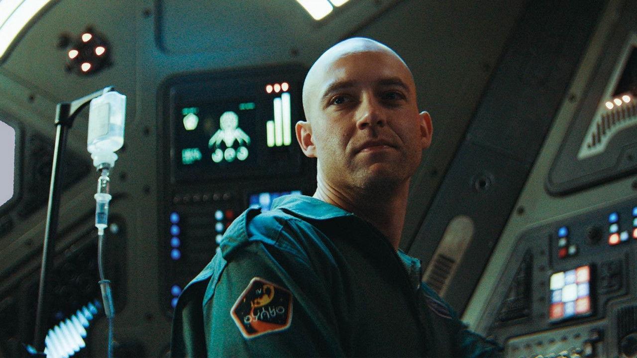 Evolution of Machine - Epilogue backdrop