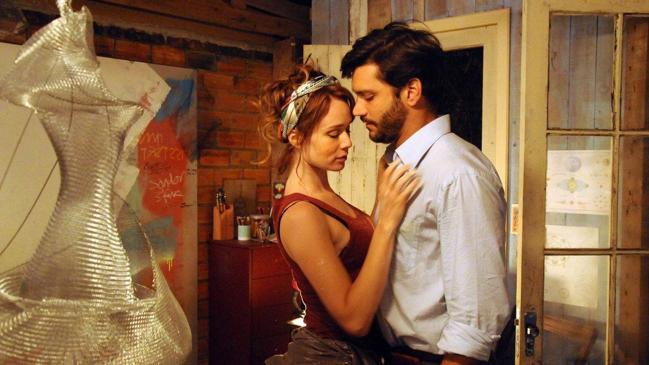 A Matter of Courage backdrop