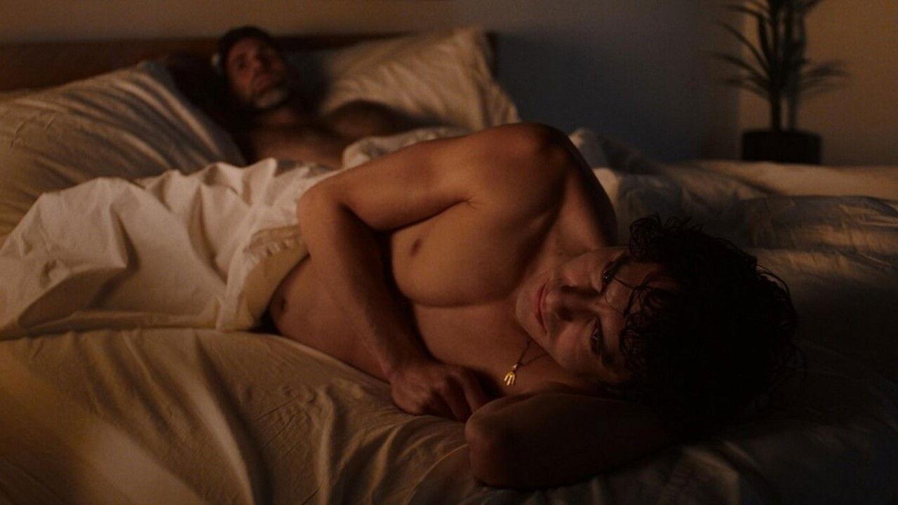 Bleed Like Me backdrop