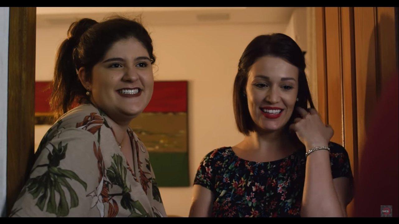 Hot Filadelfia backdrop