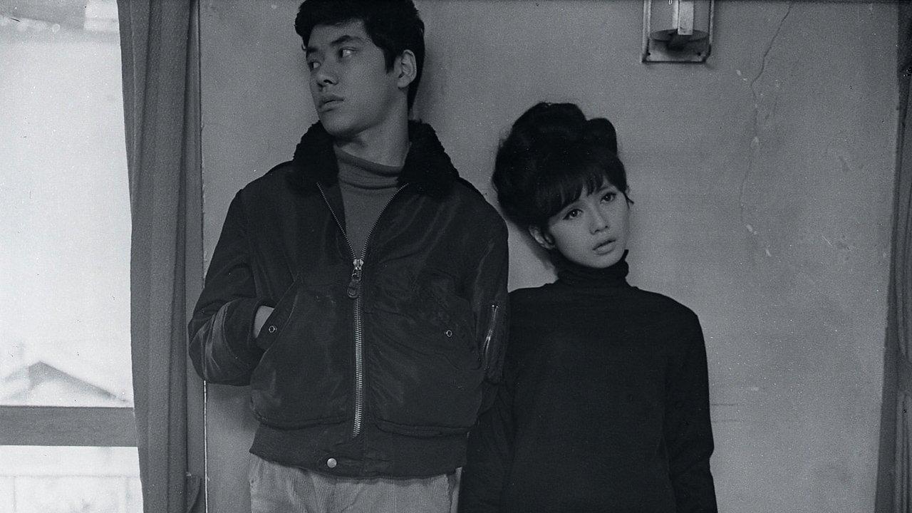 Only on Mondays backdrop