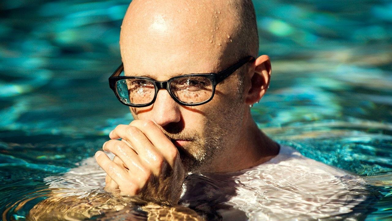 Moby: Go - The Very Best Of Moby backdrop