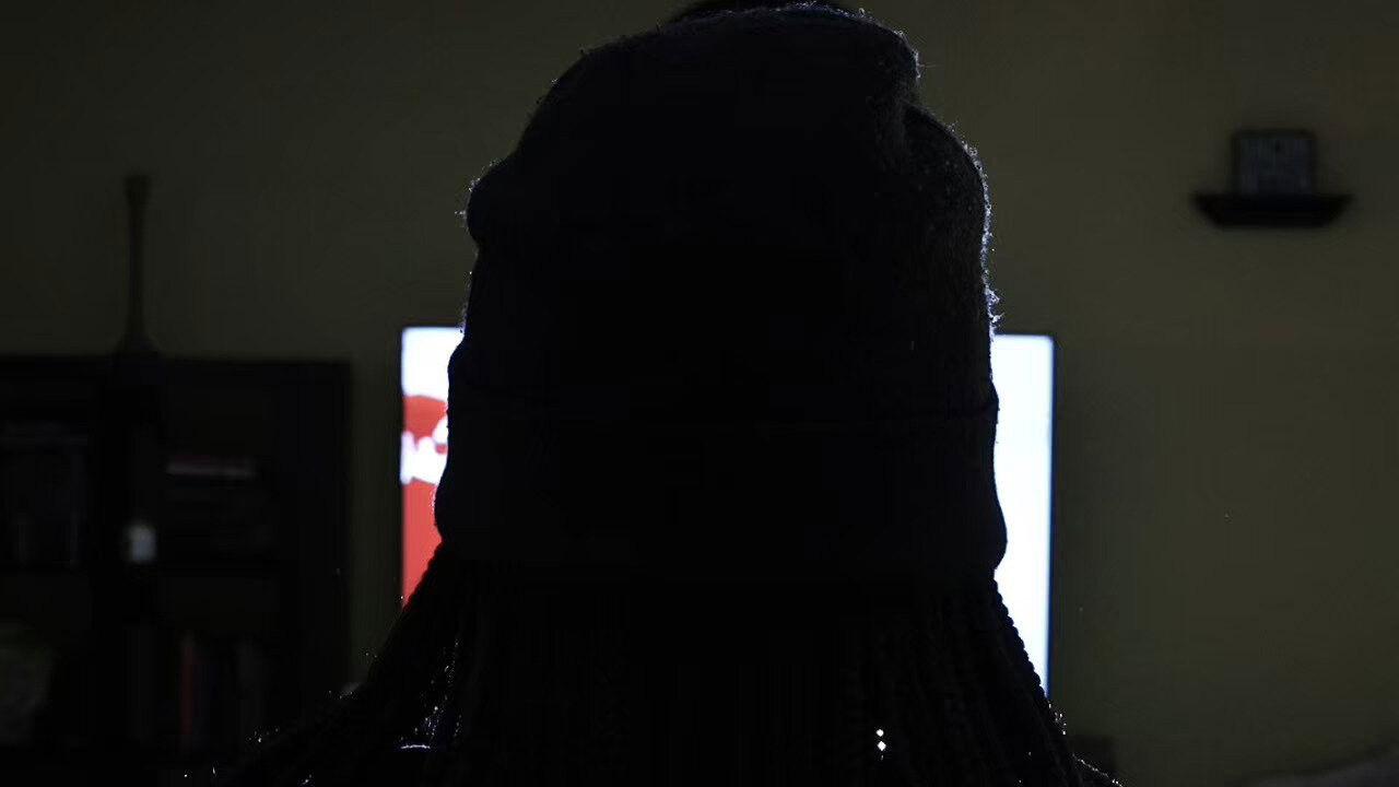 Sentient Shadows backdrop