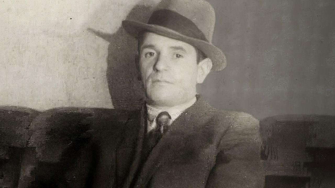 Revenge: Our Dad the Nazi Killer backdrop