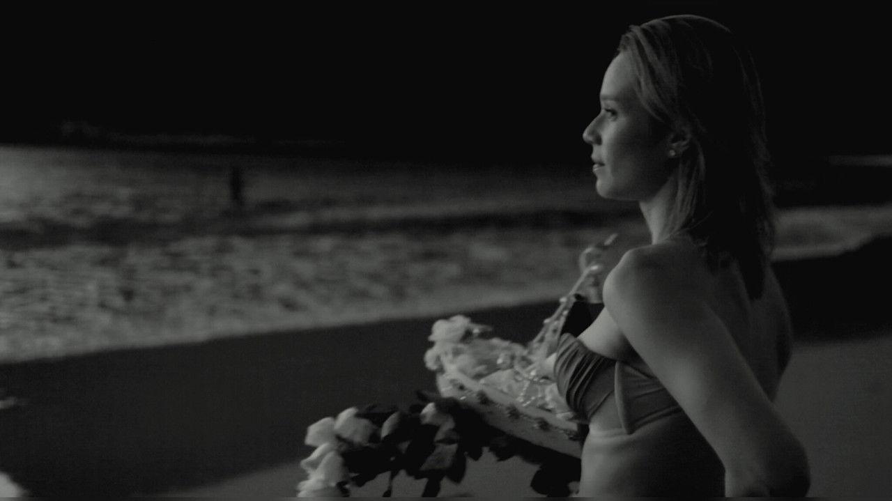 The End of an Age backdrop