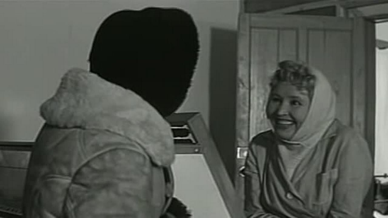 Thirst Over the Stream backdrop