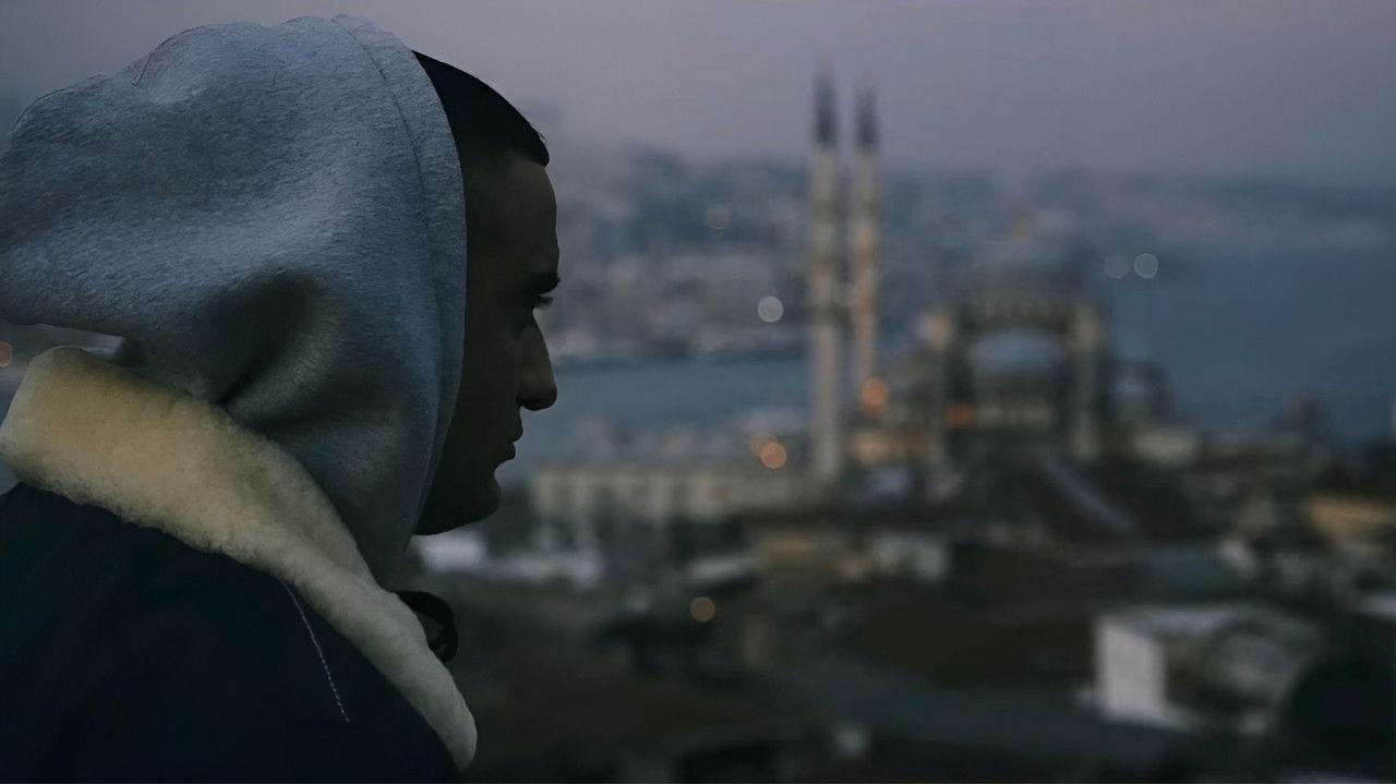 Der Haftbefehl von Haftbefehl backdrop