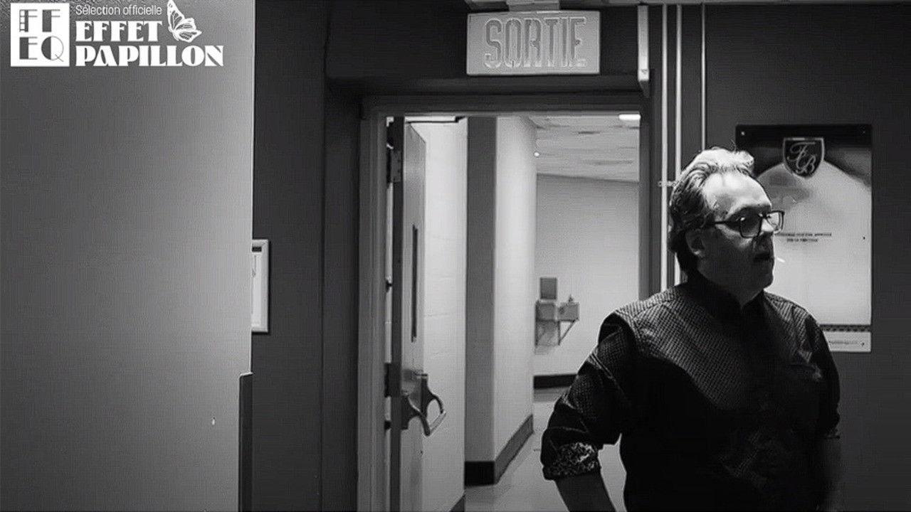 Jamais trop vieux pour etre jeune backdrop