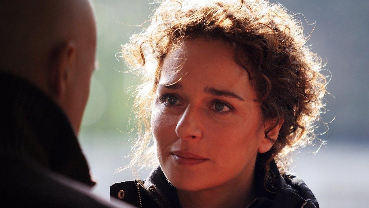 Our Country backdrop