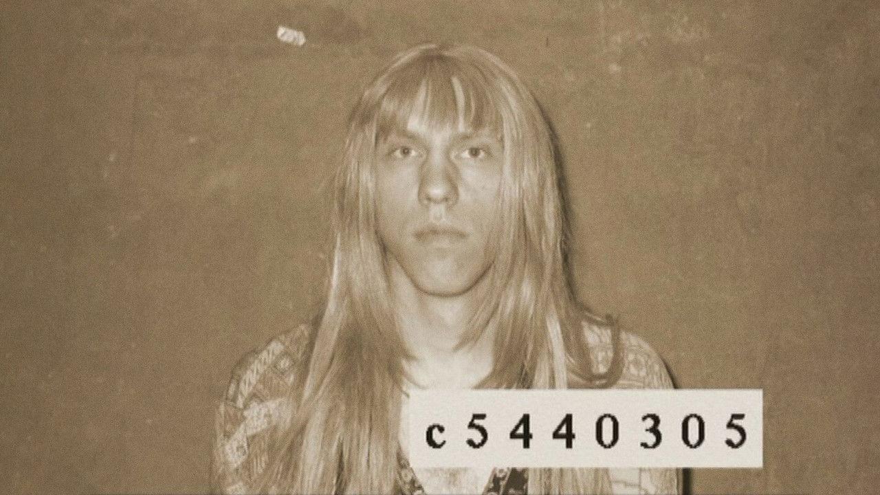 The Last Musicians in Bremen backdrop