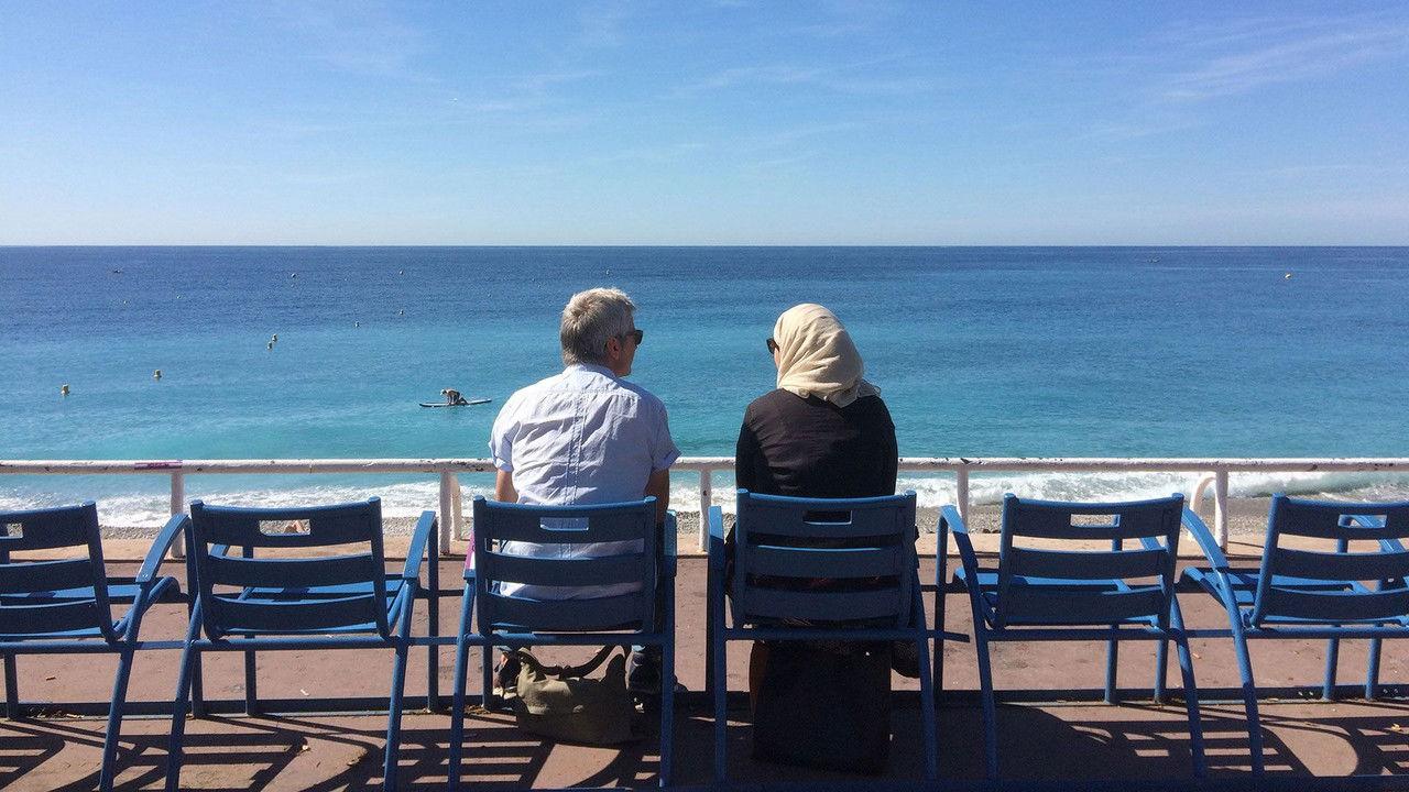 Allah in Europa backdrop