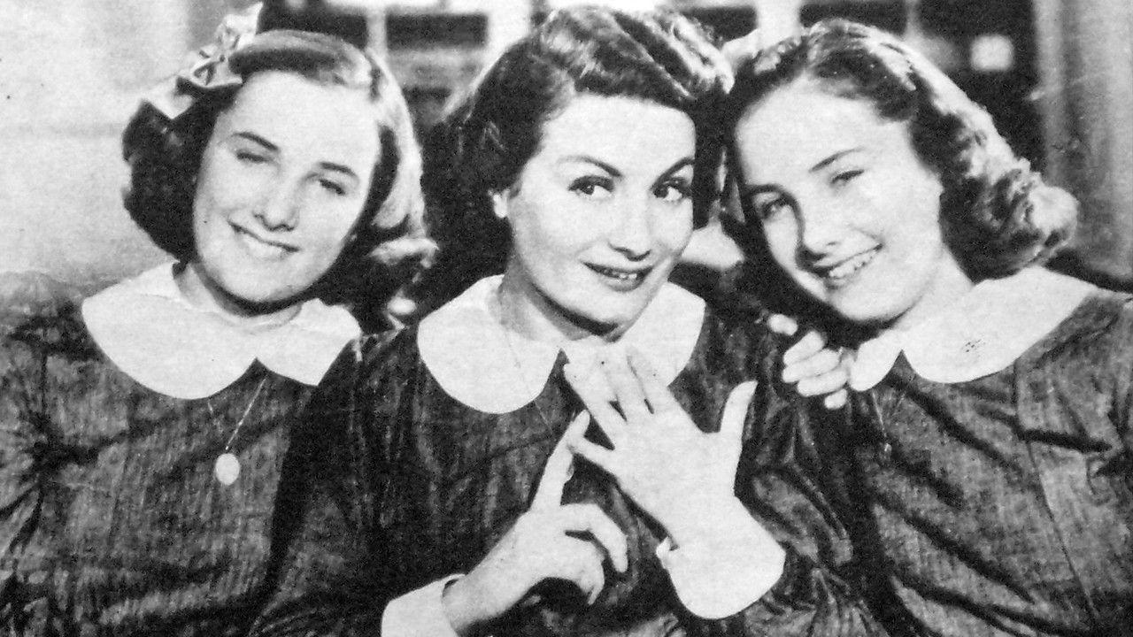 Hay que educar a Niní backdrop