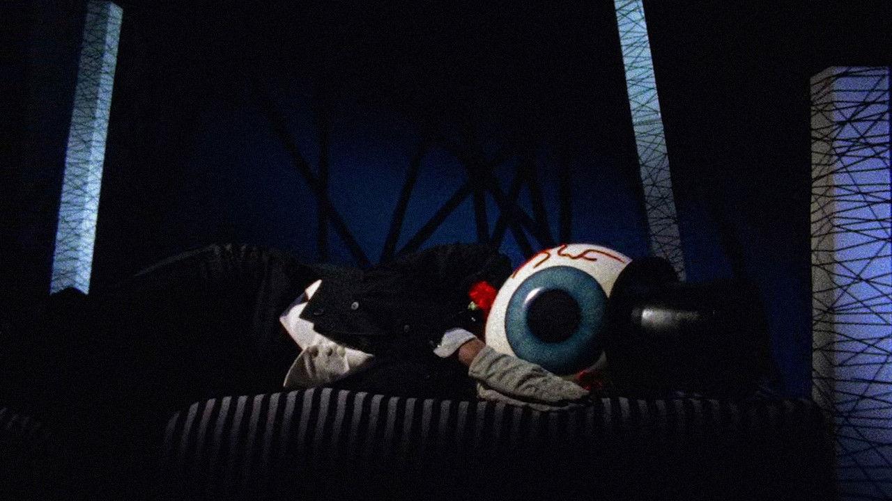 Ears, Eyes and Throats: Restored Classic and Lost Punk Films 1976-1981 backdrop