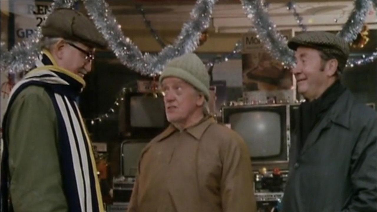 Whoops (1981 Christmas Special)