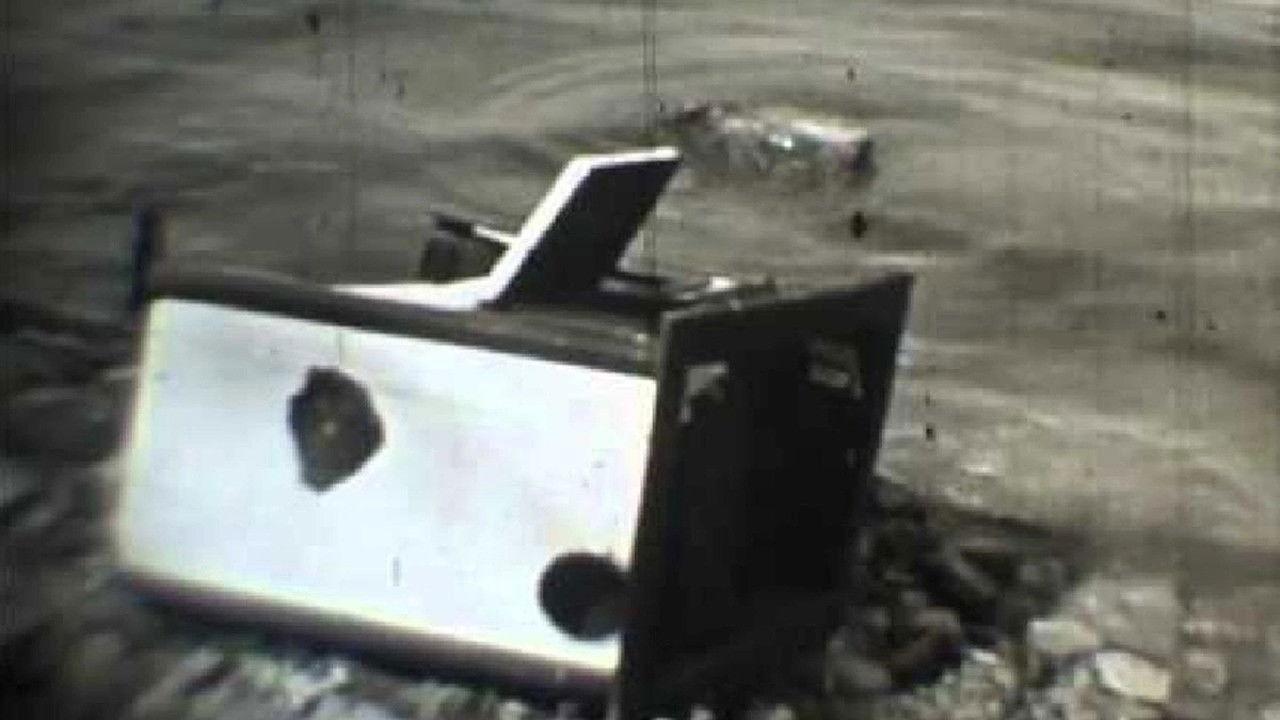 Biljana Returned from London backdrop