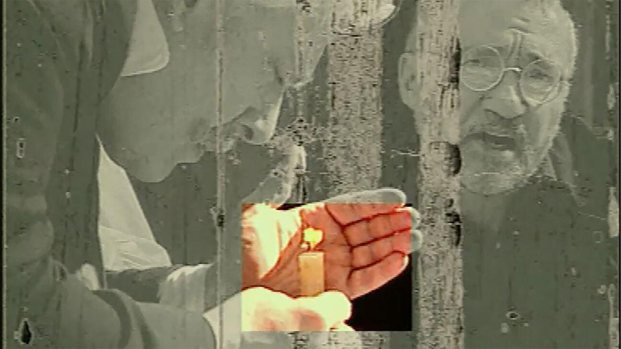 Two Families backdrop