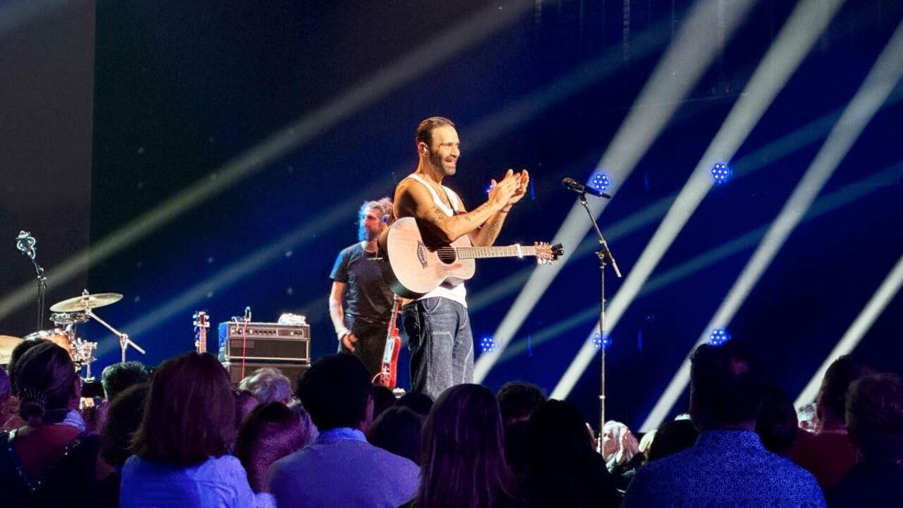 Ycare, le live backdrop