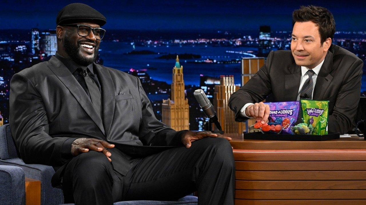 Shaquille O'Neal, Chloë Sevigny, MJ Lenderman