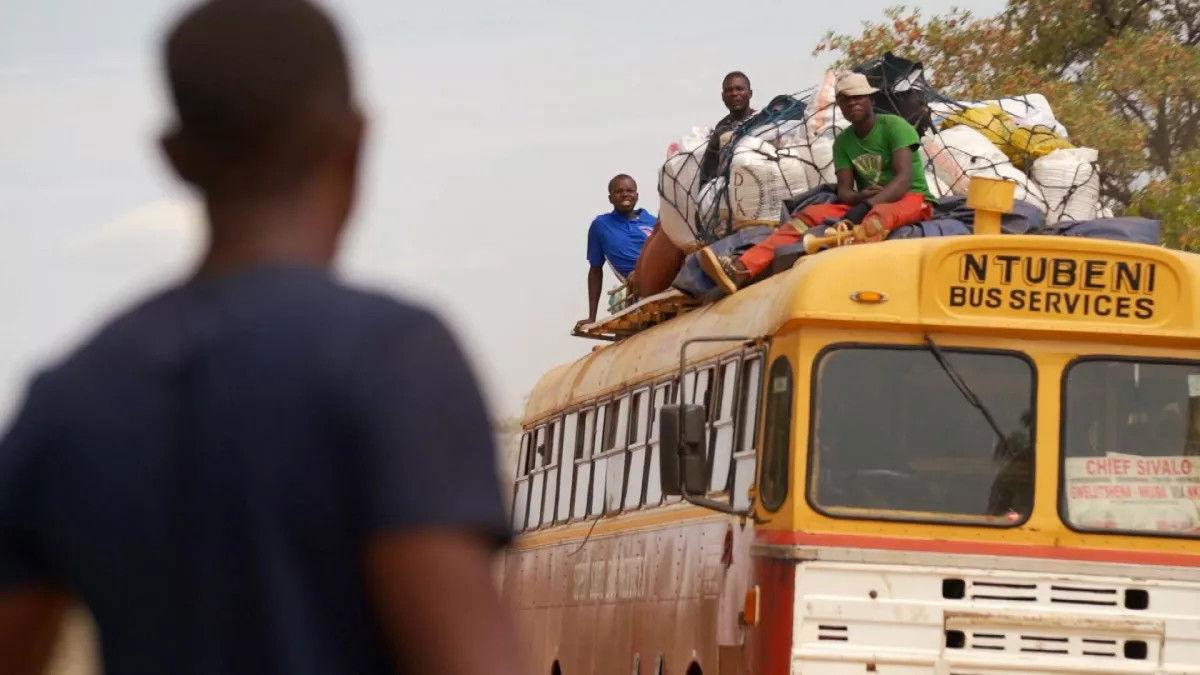 Zimbabwe: morale at all costs