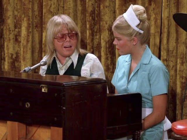 The Paul Williams Show