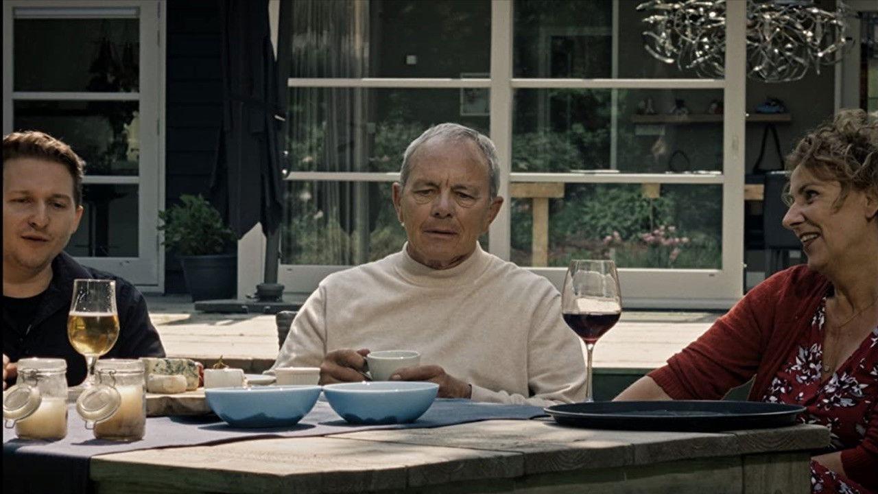 Longing for Yesterday backdrop