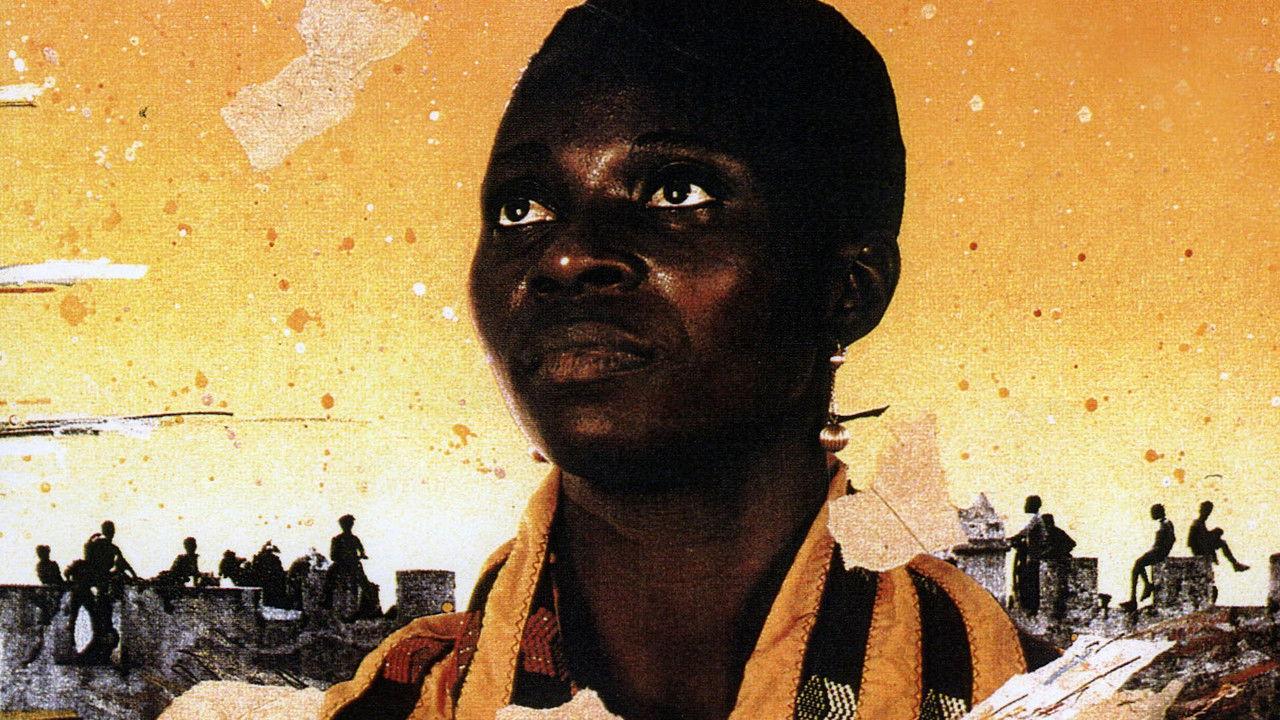 Those Whom Death Refused backdrop