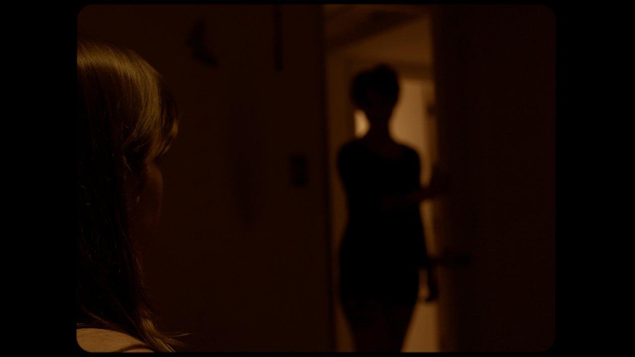 little death backdrop