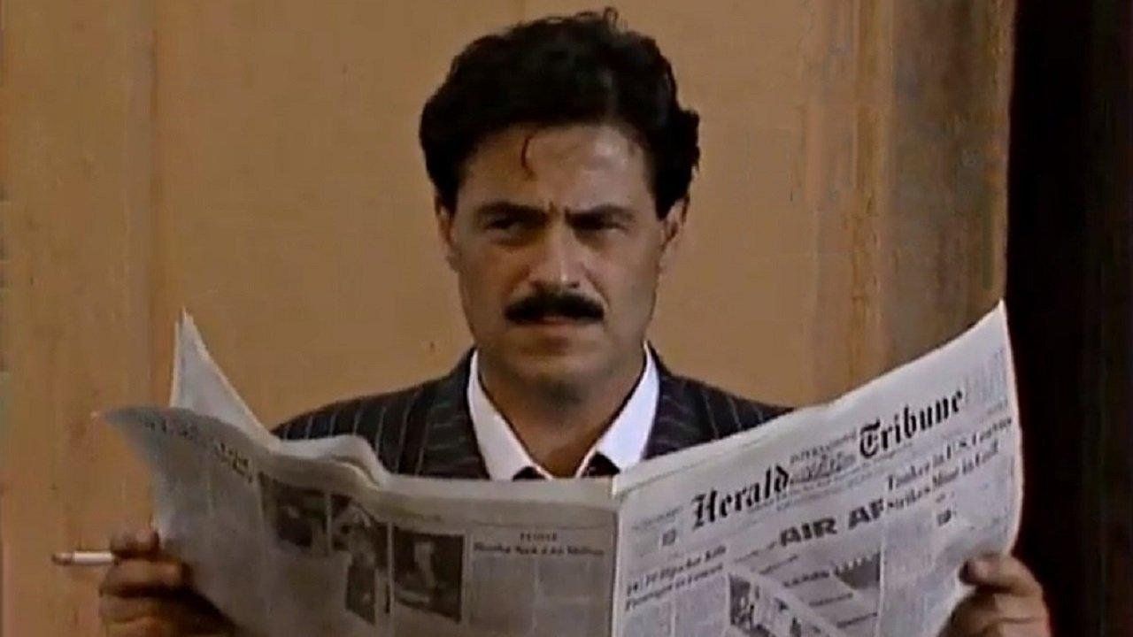 Il mistero del panino assassino backdrop