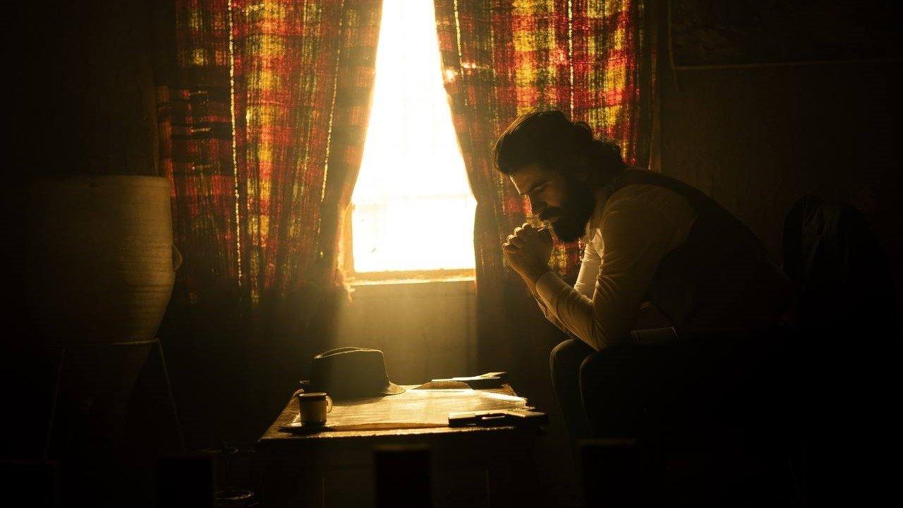 Piri Reis: The Incredible Chart backdrop