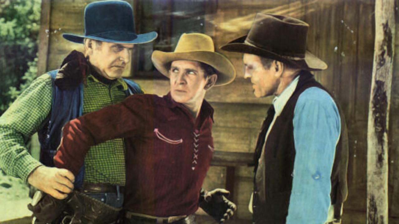 Trail Blazers Collection backdrop