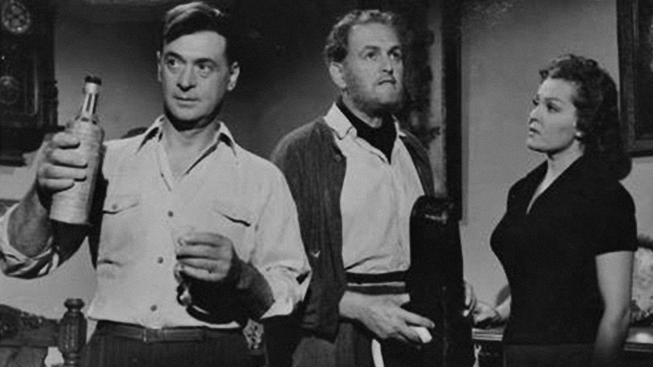 El hombre que hizo el milagro backdrop