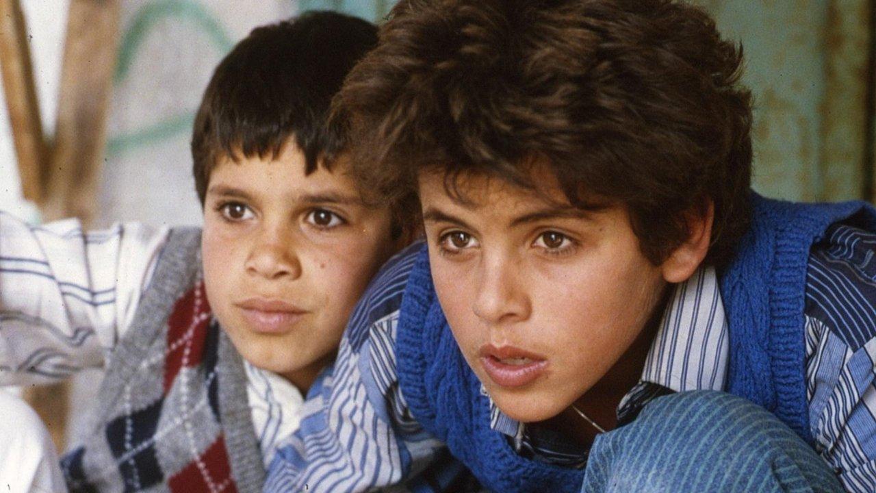 Tale of the Three Jewels backdrop