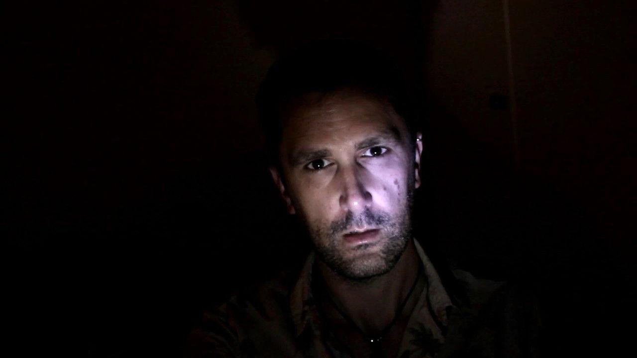 Apparitions backdrop