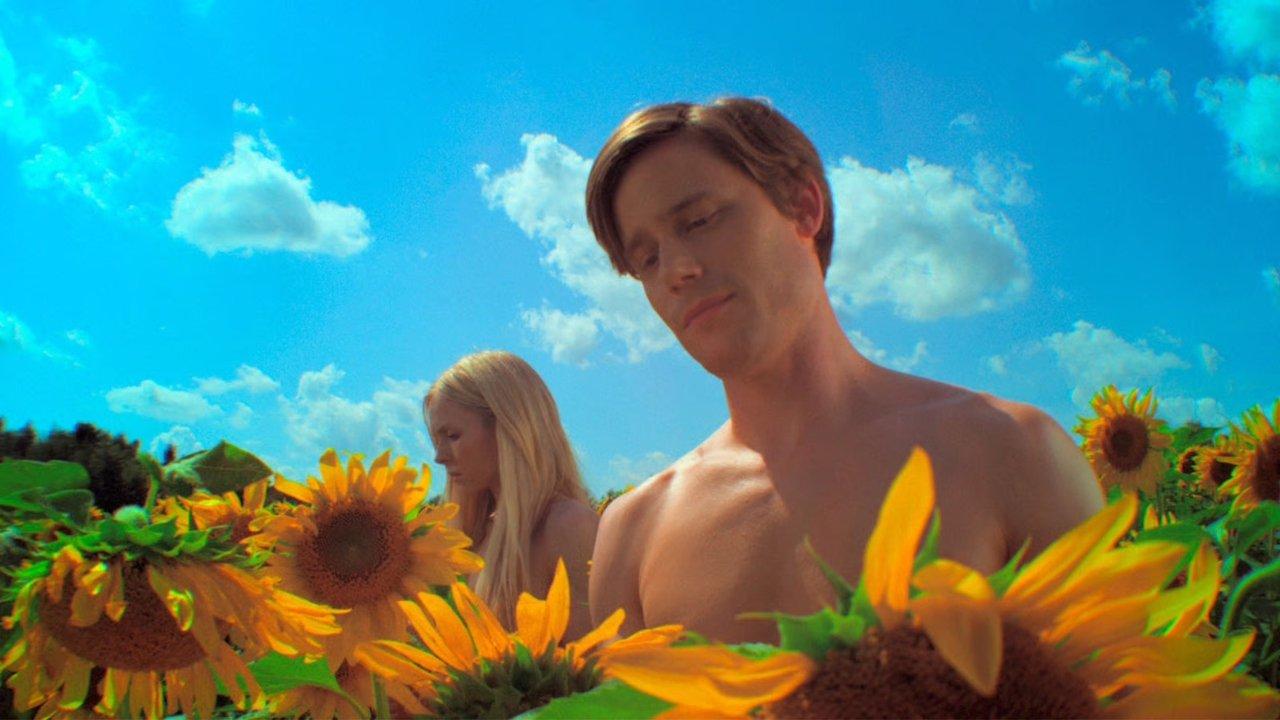 Go in the Wilderness backdrop