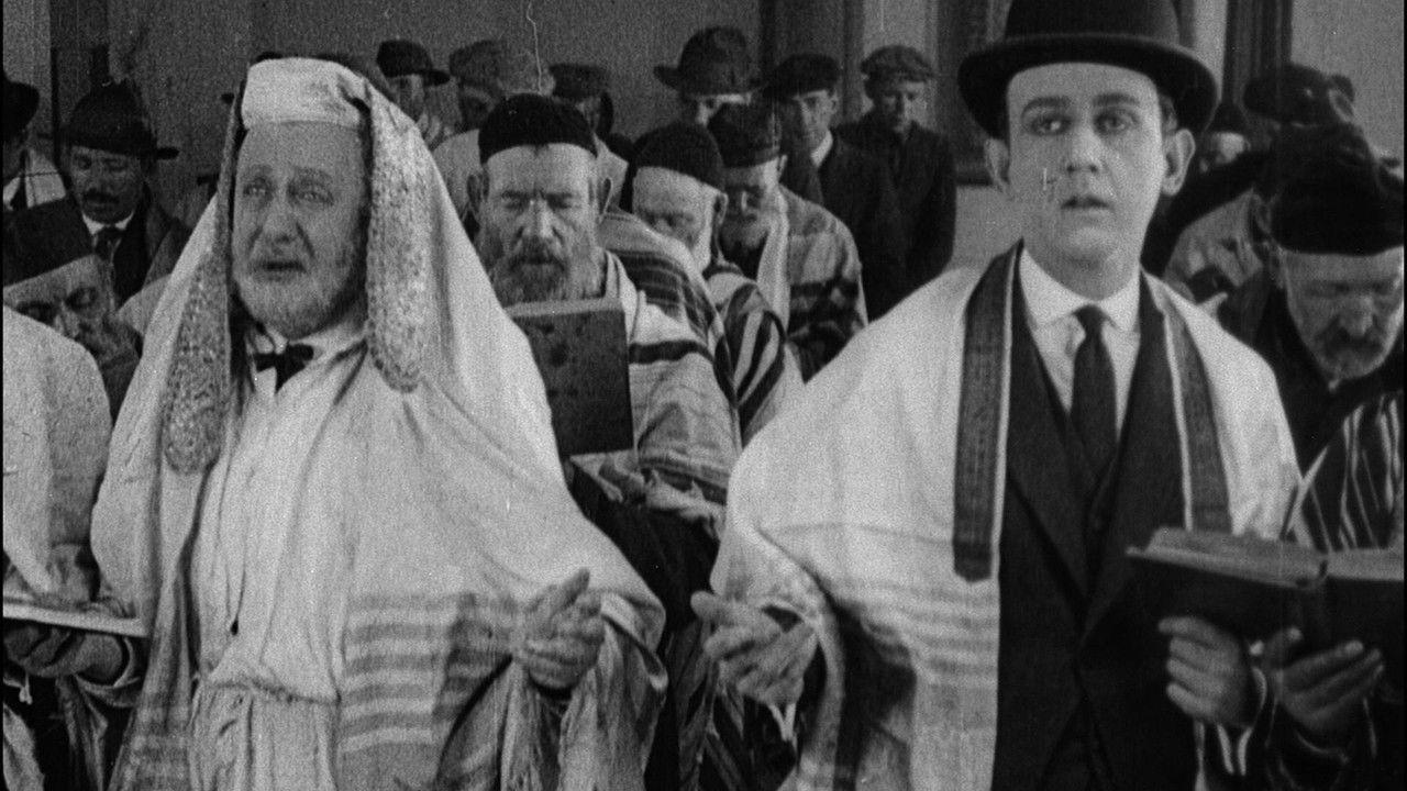 Breaking Home Ties backdrop