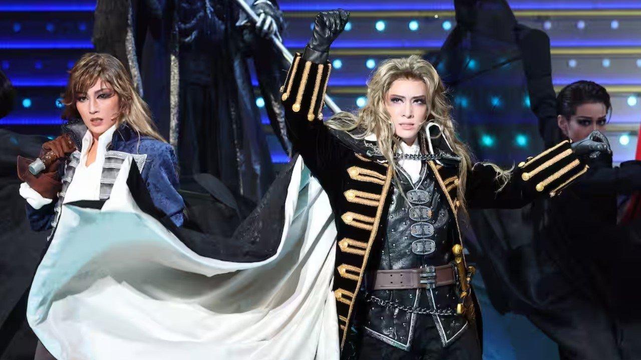 Castlevania: Awakening in the Moonlight backdrop