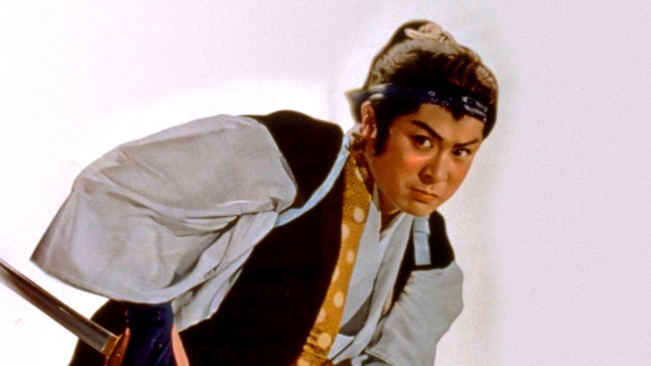 Shingo's Final Duel backdrop