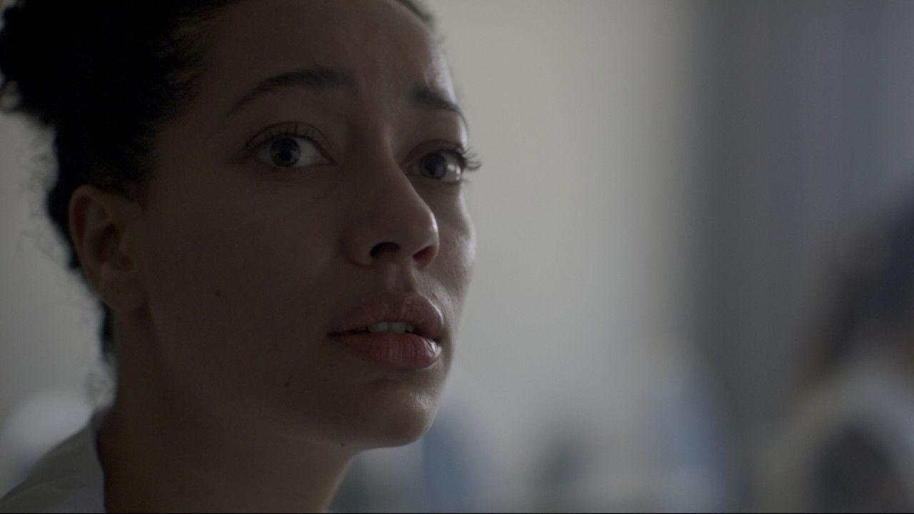 Small Uprisings backdrop