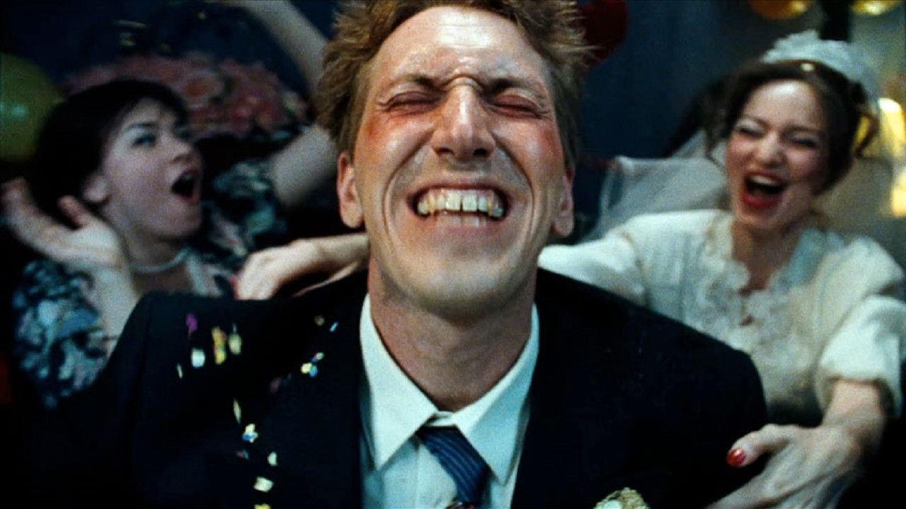 Insignificant Details of the Accidental Episode backdrop