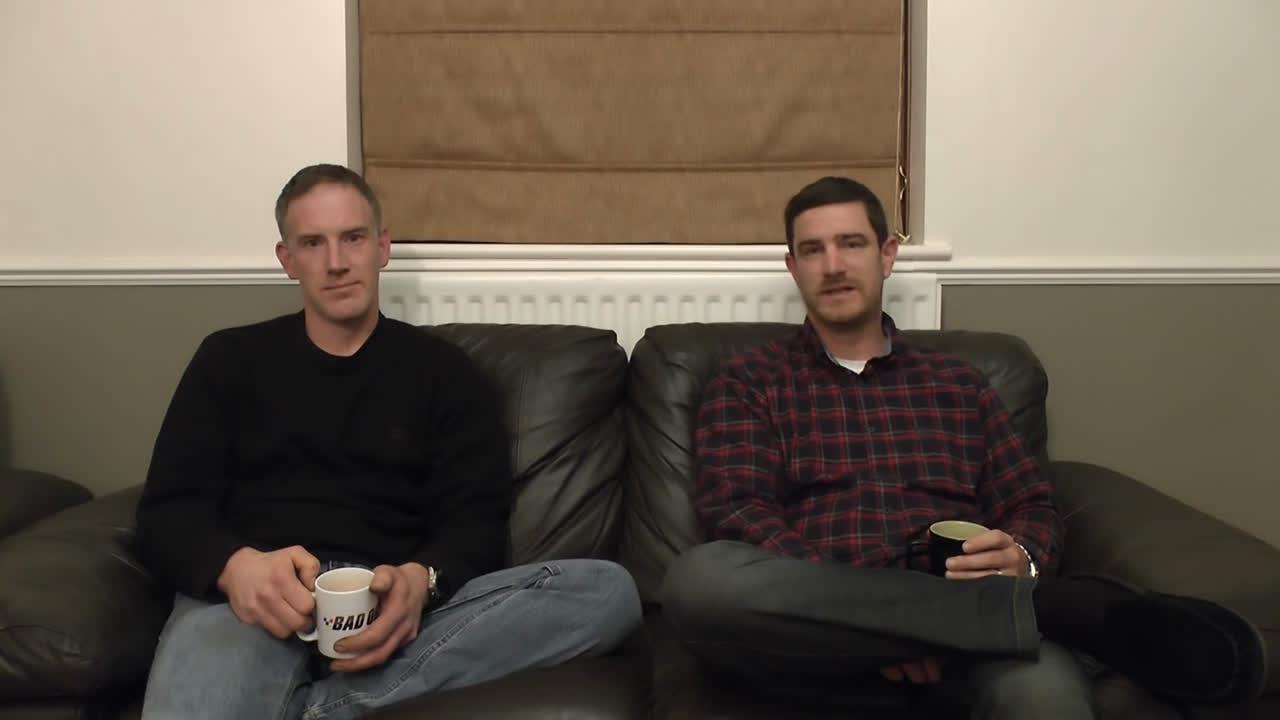 Unplugged. Q&A Session