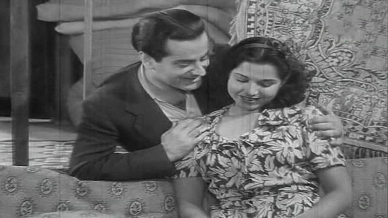 The Love of My Life backdrop