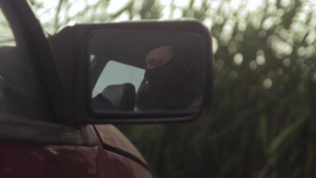 A simple plan backdrop