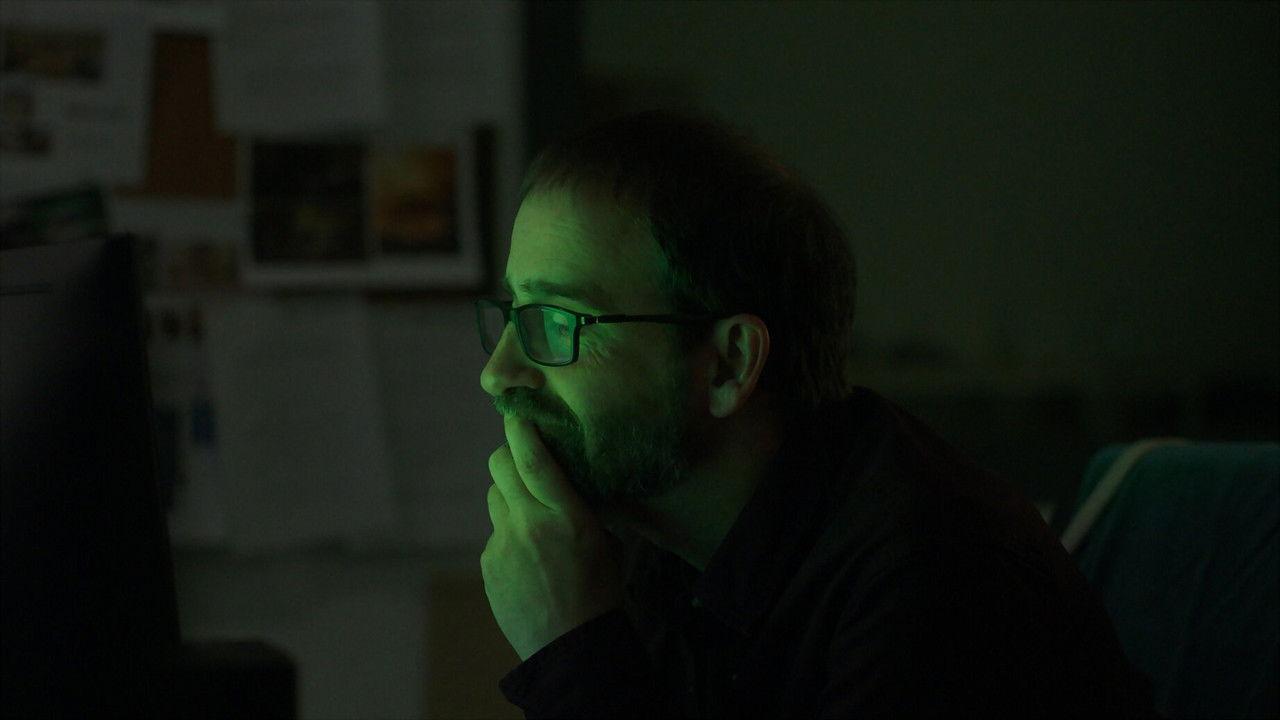 If They Knew backdrop