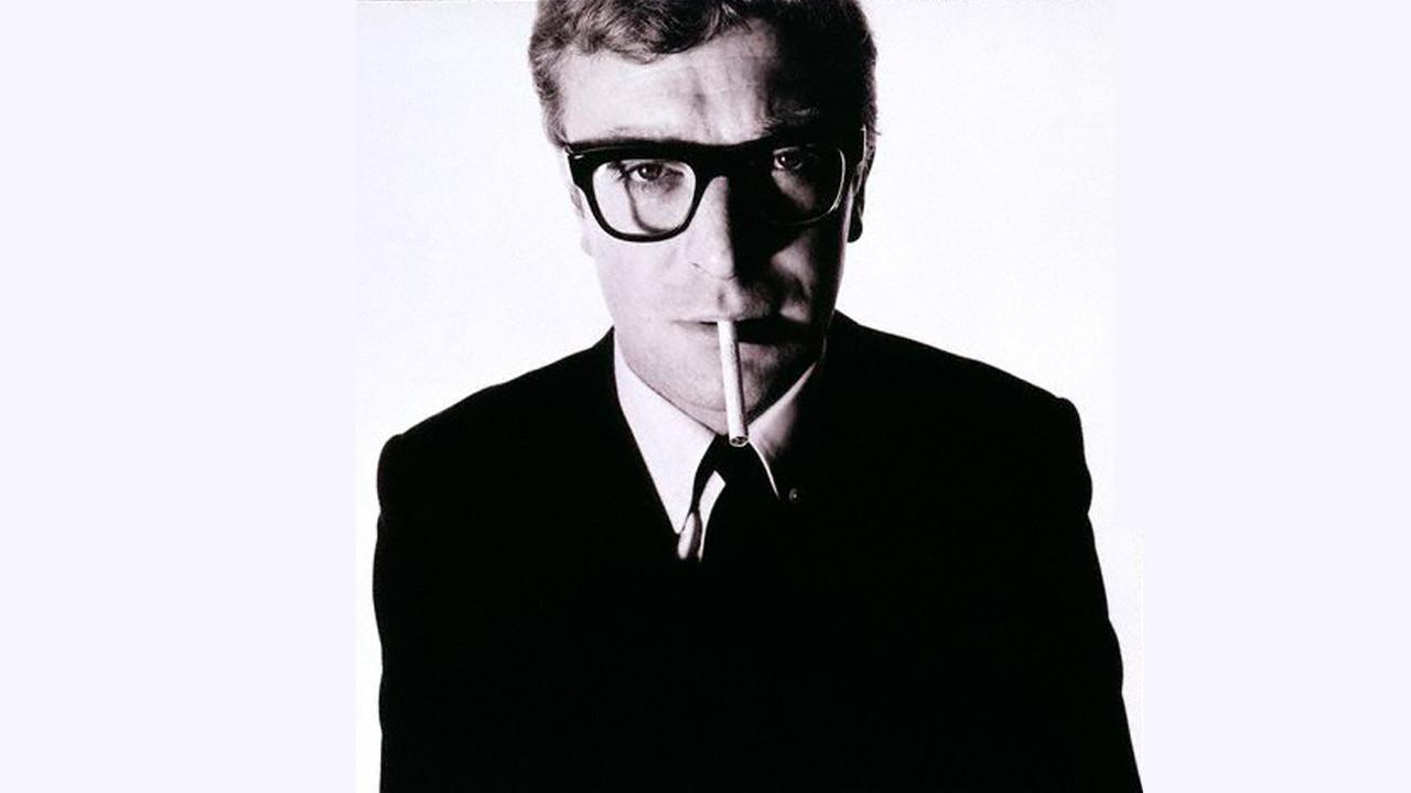 Harry Palmer Collection backdrop