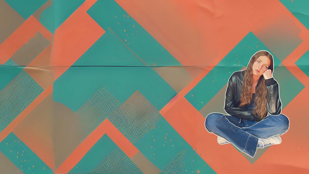 What We Carry With Us backdrop